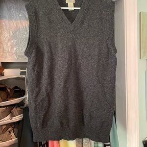 Sweater Vest